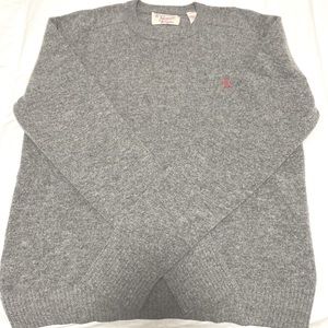 Original Penguin Men’s Sweater Size L